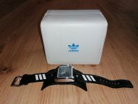 Adidas Vintage Damenuhr Damenarmbanduhr mit Unterlagenarmband Nordrhein-Westfalen - Schwalmtal Vorschau