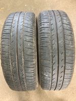 185/65 R15 Sommerreifen Bridgestone 5,5mm *TOP* Bayern - Bad Füssing Vorschau