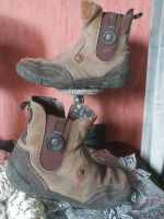 Stiefeletten von Geox Gr.33 Leipzig - Sellerhausen-Stünz Vorschau