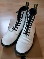 Dr. Martens 1460 Y 37 weiß schwarz Baden-Württemberg - Offenburg Vorschau