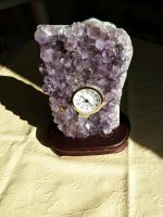 Amethystuhr Tischuhr Uhr Baden-Württemberg - Mainhardt Vorschau