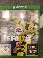 Fifa 17 (X Box One) Hessen - Hungen Vorschau