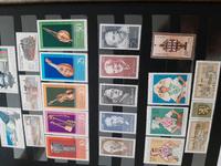 Briefmarkenalbum Rheinland-Pfalz - Bad Dürkheim Vorschau