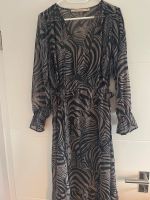 RUE de FEMME Kleid Maxikleid Gr S Print Boutique Hessen - Espenau Vorschau