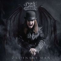 Ozzy Osbourne - Ordinary Man ( CD ) Mecklenburg-Vorpommern - Samtens Vorschau