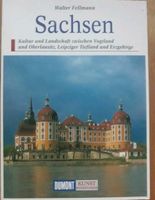 Reiseführer Sachsen Frankfurt am Main - Kalbach Vorschau