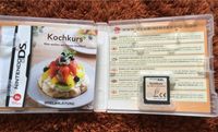 Kochkurs für Nintendo DS München - Berg-am-Laim Vorschau