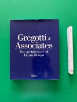 Buch Gregotti & Associates Mitte - Tiergarten Vorschau