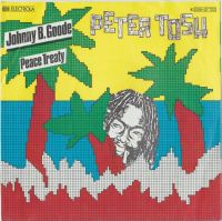 Peter Tosh – Johnny B. Goode EMI – 1C 006-07 722 Reggae 1983 Baden-Württemberg - Mannheim Vorschau