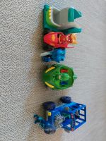 Pj Masks Fahrzeuge Figuren Bayern - Sennfeld Vorschau