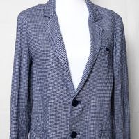 Fast geschenkt: Leinenblazer von FAY, blau-weiß, Gr. 38, neu Wandsbek - Hamburg Bergstedt Vorschau