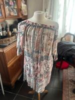 Tredy Kleid/Tunika Größe 4 Niedersachsen - Georgsmarienhütte Vorschau