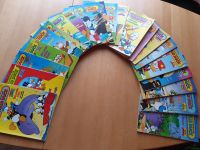 22x Donald Duck Klassik Album Comics aus Sammlung Niedersachsen - Visbek Vorschau