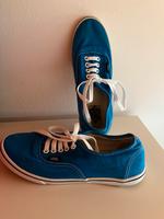 Vans, Sneaker, Gr. 38 Kr. Altötting - Pleiskirchen Vorschau