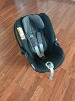 CYBEX PLATINUM Cloud Q Babyschale Schleswig-Holstein - Bargteheide Vorschau