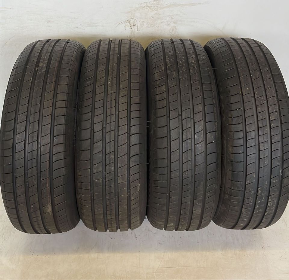 2x 185/50R16 81H Sommerreifen Michelin Montage möglich in Hanau