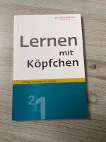 Lernen mit Köpfchen - Pfiffige Lerntipps für Schüler Niedersachsen - Sögel Vorschau