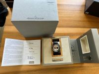 Jaeger LeCoultre Amvox Aston Martin 1/100 Hessen - Gersfeld Vorschau