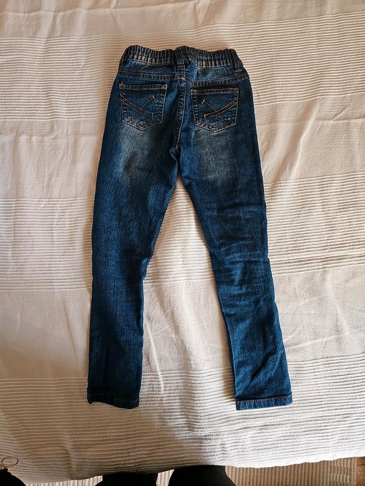 Jeans Hose Größenverstellbar in Bünde