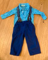 Schickes Outfit (Taufe/Hochzeit) Größe 70 Baden-Württemberg - Neudenau  Vorschau