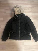 Damen Jacke mit Fell in der Jacke und in der Kapuze… Baden-Württemberg - Singen Vorschau