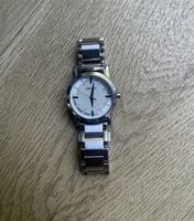 DKNY Damen Armband Uhr Silber TOP Zustand Schleswig-Holstein - Norderstedt Vorschau