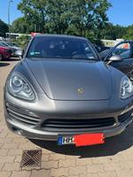 Porsche Cayenne S Wandsbek - Hamburg Poppenbüttel Vorschau