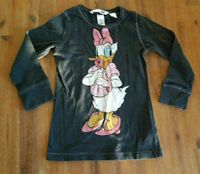 Langarmshirt La-Shirt Longsleeve Gr.86 / 92 H&M Mädchen daisy Baden-Württemberg - Freudenstadt Vorschau