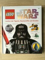 Buch "Lego-Star Wars" Lexikon der Figuren Nordrhein-Westfalen - Wilnsdorf Vorschau