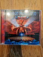 Iron Maiden  Doppel CD Iron Maiden'En Vivo' Niedersachsen - Himmelpforten Vorschau