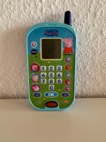 Peppa Wutz Mobiltelefon Handy Rollenspiel Vtech Lerntelefon Nordrhein-Westfalen - Altenberge Vorschau