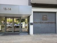 Hochwertige 2 Zimmer-Apartment Wohnung Balkon Charlottenburg-Wilmersdorf Berlin - Wilmersdorf Vorschau