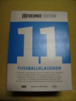 11 Freunde Edition- Fussballklassiker DVD Nordrhein-Westfalen - Krefeld Vorschau