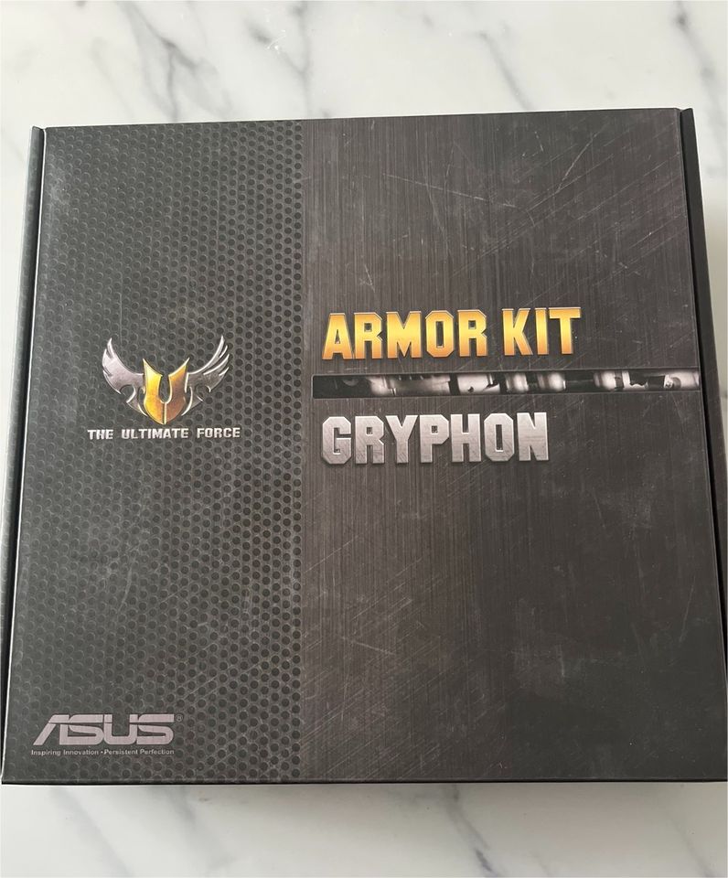 ASUS GRYPHON ARMOR KIT in Berlin