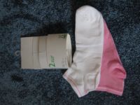 TOP!! NEU 2 Paar Söckchen Socken Benetton Gr. 37-39 Mädchen Baden-Württemberg - Süßen Vorschau