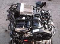 BMW 4 F30 F34 F36 MOTOR 2,0 BENZIN B48B Sachsen - Görlitz Vorschau