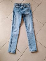 Jeans Gr.152, blau ( s.Oliver) Bayern - Lülsfeld Vorschau