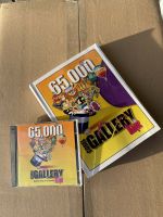 COREL GALLERY Magic 65.000 Cliparts Baden-Württemberg - Neuenstein Vorschau