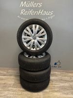 VW Sharan Seat Alhambra 16Zoll Winterreifen Winterräder 205/60R16 Hessen - Rüsselsheim Vorschau