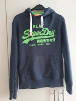 SuperDry Hoodie  - XS Nordrhein-Westfalen - Neunkirchen-Seelscheid Vorschau