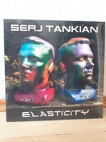 Serj Tankian Elasticity LP Vinyl wie System Of A Down Dresden - Cossebaude Vorschau