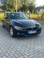 BMW 330d Touring top gepflegt Burglesum - Burg-Grambke Vorschau