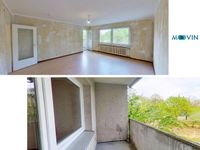 Nur mit WBS! - Gestalten Sie sich hier Ihre Wunschwohnung: 4-Zimmer-Wohnung mit Loggia in Solingen! Nordrhein-Westfalen - Solingen Vorschau