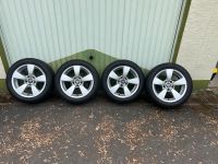 17 zoll Alufelgen 7.5Jx17 EH2 5x120 225/50 R17 Nordrhein-Westfalen - Schwerte Vorschau