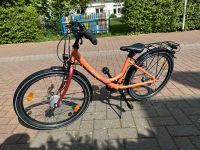 Fahrrad Bocas Emily 24 Zoll / 21 Gang / 1 Jahr alt wie neu Nordrhein-Westfalen - Hamm Vorschau