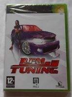 RPM TUNING - XBOX CLASSIC SEALED NEU Niedersachsen - Schöningen Vorschau