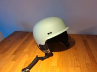 Snowboardhelm Skihelm Burton Anon Highwire Green L 60-62 wie neu Mecklenburg-Vorpommern - Greifswald Vorschau