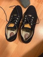 Jana relax Schuhe dunkelblau Gr 42 Schwachhausen - Neu Schwachhausen Vorschau