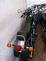 Yamaha SR 500 Baden-Württemberg - Marbach am Neckar Vorschau