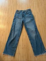 Jeans H&M 38 Sachsen - Geringswalde Vorschau